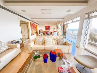 Apartamento, 4 quartos, 322 m² - Foto 1