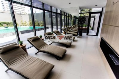 Apartamento, 1 quarto, 70 m² - Foto 3