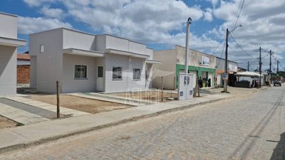 Casa, 2 quartos, 46 m² - Foto 2