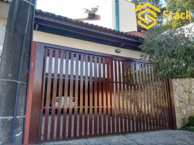 Casa, 5 quartos, 350 m² - Foto 1