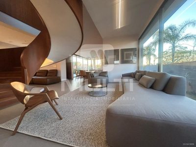 Casa de Condomínio, 5 quartos - Foto 1