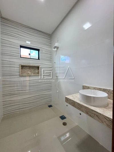 Casa, 3 quartos, 130 m² - Foto 2