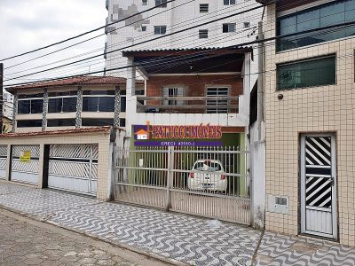 Sobrado, 3 quartos, 150 m² - Foto 2