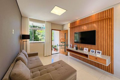 Casa, 3 quartos, 120 m² - Foto 5