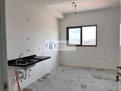Apartamento, 1 quarto, 27 m² - Foto 3