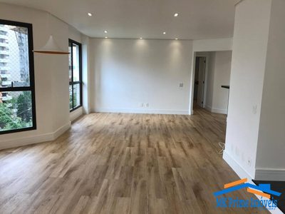 Apartamento, 4 quartos, 157 m² - Foto 1