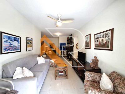 Apartamento, 2 quartos, 120 m² - Foto 3