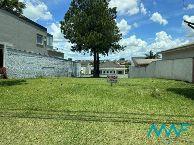 Terreno, 507 m² - Foto 1