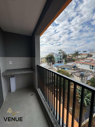 Apartamento, 2 quartos, 58 m² - Foto 3