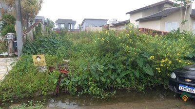 Terreno, 504 m² - Foto 1