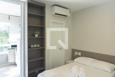 Kitnet-Studio, 33 m² - Foto 3