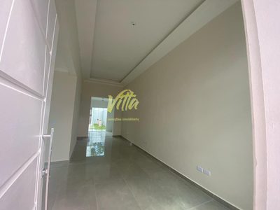 Casa, 3 quartos, 92 m² - Foto 4