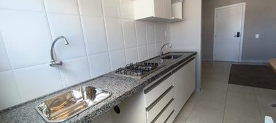 Apartamento, 1 quarto, 41 m² - Foto 5