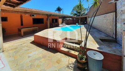 Casa, 3 quartos, 190 m² - Foto 2
