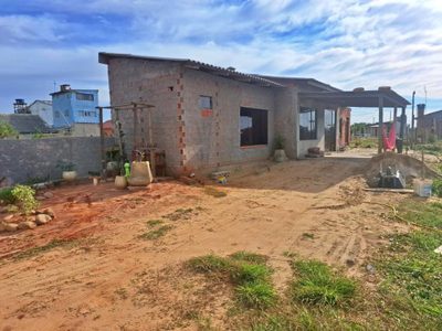 Casa, 2 quartos, 50 m² - Foto 1