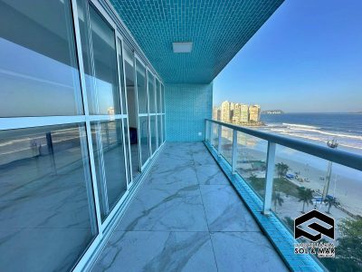 Apartamento, 4 quartos, 260 m² - Foto 2