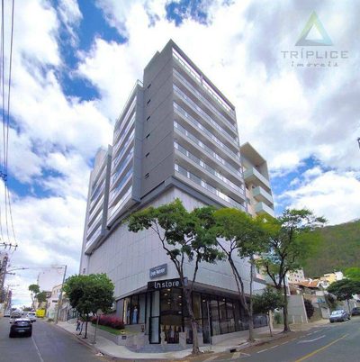 Cobertura, 4 quartos, 276 m² - Foto 4