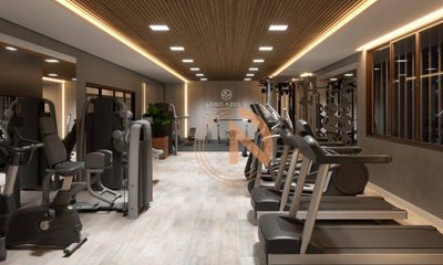 Loteamento e Condomínio, 1377 m² - Foto 4