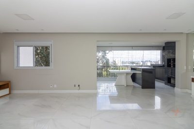 Apartamento, 3 quartos, 127 m² - Foto 4