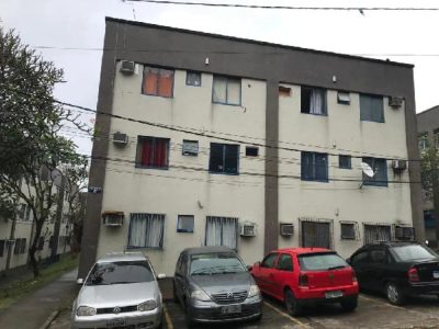 Apartamento, 2 quartos, 45 m² - Foto 1