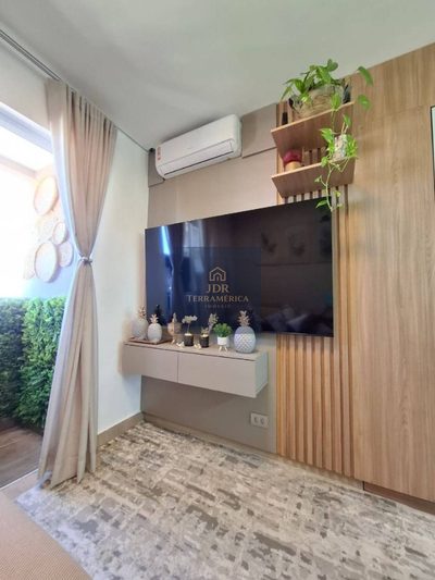 Apartamento, 2 quartos, 52 m² - Foto 3