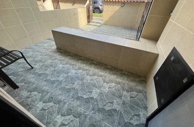 Casa, 2 quartos, 80 m² - Foto 3