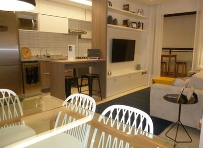Apartamento, 3 quartos, 75 m² - Foto 5