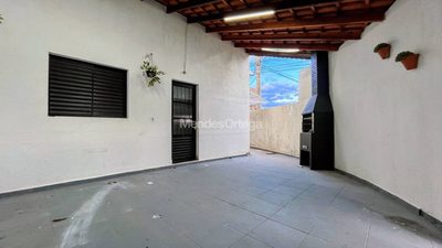 Casa, 2 quartos, 95 m² - Foto 3