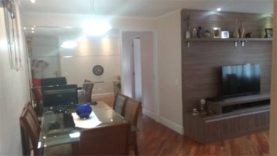 Apartamento, 3 quartos, 93 m² - Foto 1