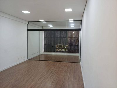 Sala-Conjunto, 42 m² - Foto 5