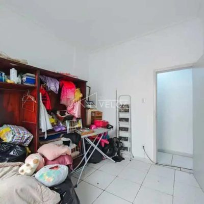 Apartamento, 3 quartos, 68 m² - Foto 2