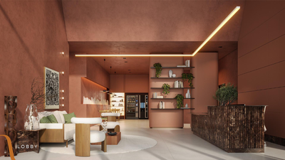 Casa, 1 quarto, 37 m² - Foto 4