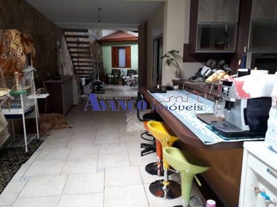Casa, 3 quartos, 260 m² - Foto 3