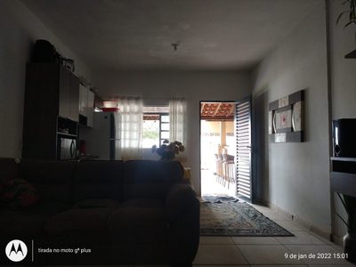 Chácara, 3 quartos, 1000 m² - Foto 5
