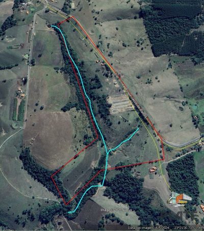 Sítio, 24 hectares - Foto 2