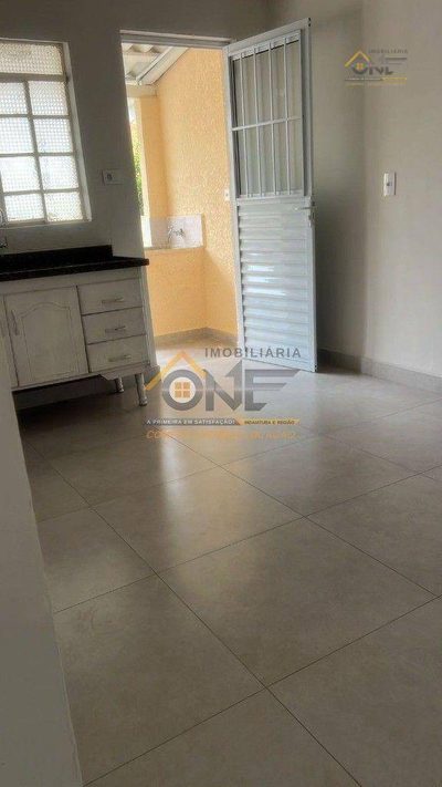 Casa, 1 quarto, 84 m² - Foto 5