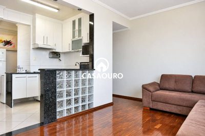Apartamento, 3 quartos, 80 m² - Foto 3