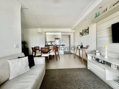 Apartamento, 3 quartos, 93 m² - Foto 1