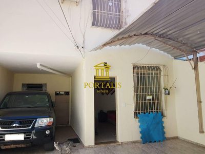 Casa, 4 quartos, 141 m² - Foto 2