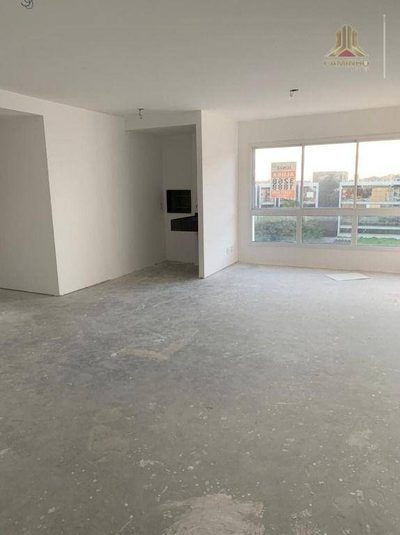 Apartamento, 3 quartos, 108 m² - Foto 3