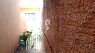 Casa, 2 quartos, 196 m² - Foto 4