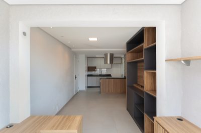 Apartamento, 2 quartos, 61 m² - Foto 5