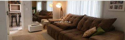 Sobrado, 3 quartos, 140 m² - Foto 5