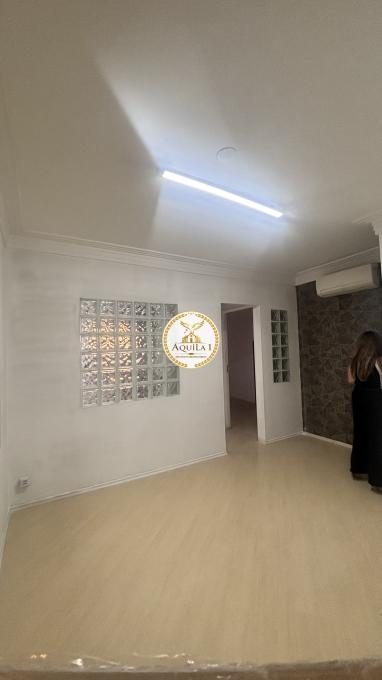 Sala-Conjunto, 45 m² - Foto 1