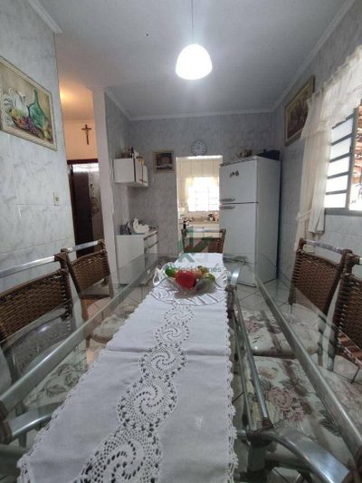 Casa, 3 quartos, 147 m² - Foto 3