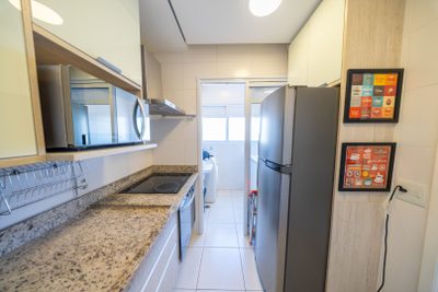Apartamento, 1 quarto, 43 m² - Foto 4