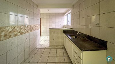 Apartamento, 3 quartos, 80 m² - Foto 1