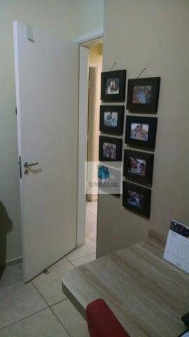 Apartamento, 3 quartos, 60 m² - Foto 4