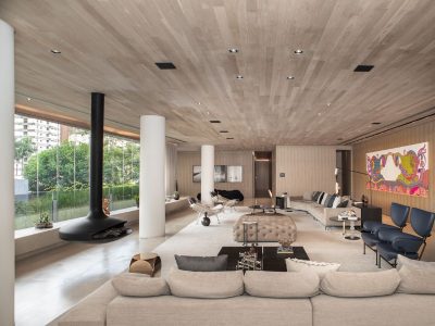 Apartamento, 4 quartos, 575 m² - Foto 2
