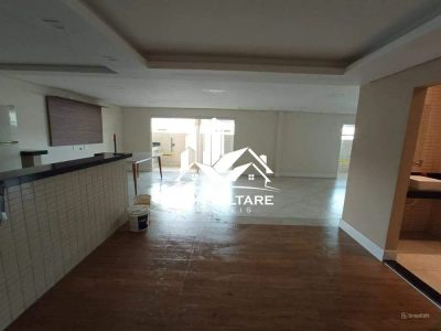 Apartamento, 3 quartos, 190 m² - Foto 4
